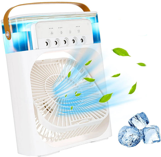 Portable Mini Air Cooler